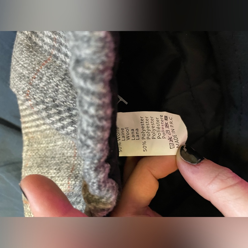 Wool hat perfect condition - Picture 3 of 5